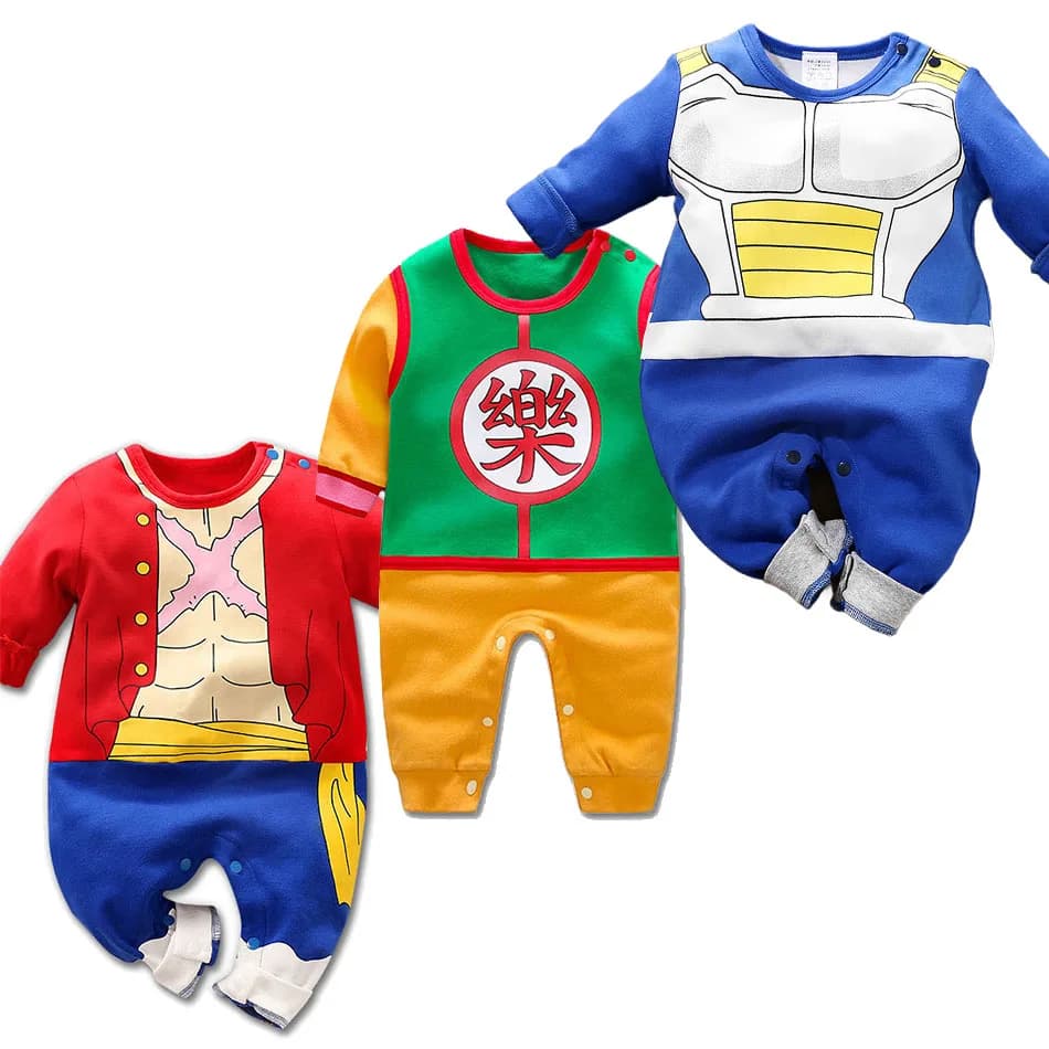 Anime Baby Clothes Kyuubi Kakashi Minato Sasuke Akatsuki Cosplay Baby Rompers Newborn Halloween Costume Boys Jumpsuit Outfits