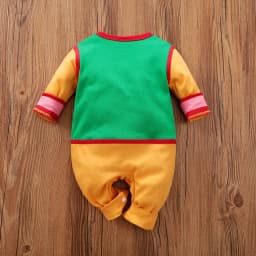 Anime Baby Clothes Kyuubi Kakashi Minato Sasuke Akatsuki Cosplay Baby Rompers Newborn Halloween Costume Boys Jumpsuit Outfits