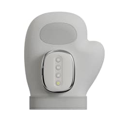 Professional Hand Massager Finger Wrist Palm Relaxation Device with Airbag Compression Kneading for Maximize Your Hand Comfort