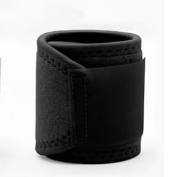 Unisex Wrist Guard Band Brace Support Carpal Tunnel Sprains Strain Gym Strap Sports Pain Relief Wrap Bandage Protective Gear