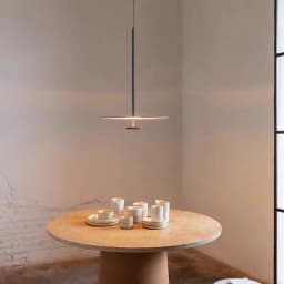 Nordic Minimalist UFO Pendant Light Designer Creative Art Lighting for Bedroom Restaurant Bar High Quality Room Decor Luster