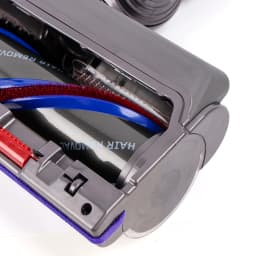 High Efficiency Floor Brush Suitable for Dyson V15 V8 V7 V10 V11 Accuum Cleaner Part