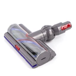 High Efficiency Floor Brush Suitable for Dyson V15 V8 V7 V10 V11 Accuum Cleaner Part