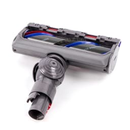 High Efficiency Floor Brush Suitable for Dyson V15 V8 V7 V10 V11 Accuum Cleaner Part