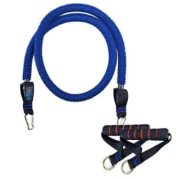 120cm Men Women Anti Break Latex Strength Training Home Gym Fitness Resistance Bands Pull Rope Tensile Exercise Tubes