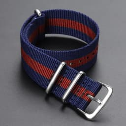 14mm 16mm 18mm 20mm 22mm 24mm Nylon Military Army Sports Brand Nylon Fabric Belt for DW for Seiko Strap Accessories Buckle Band