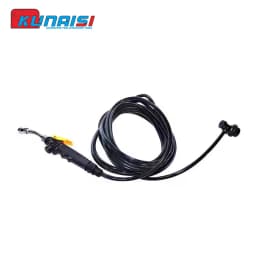 KUNAISI Car Washing Tools Cleaning Bucket Spray suit Keg Accessory High Pressure Power Washer Spray Nozzle High Pressure Water