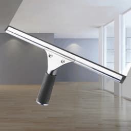 15/25/35/45cm Glass Cleaning Squeegee Blade Wiper Cleaner Scraper For Floor Tile Car Window Shower Glass Door Cleaning Tools B53
