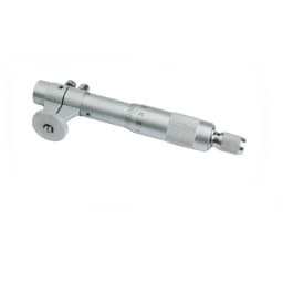 5-30/25-50/50-75/75-100mm Inside Micrometer Screw Gauge Metric Internal Carbide Measuring Tools High Quality Different Choose