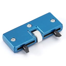 Professional Repair Tool Watch Back Remover Tool Repair Remover Holder Adjustable Opener Back Case Watch Case Back Opener 1PCS