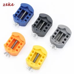 Professional Repair Tool Watch Back Remover Tool Repair Remover Holder Adjustable Opener Back Case Watch Case Back Opener 1PCS