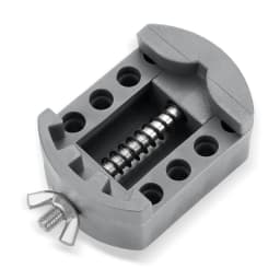 Professional Repair Tool Watch Back Remover Tool Repair Remover Holder Adjustable Opener Back Case Watch Case Back Opener 1PCS