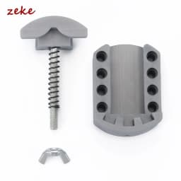 Professional Repair Tool Watch Back Remover Tool Repair Remover Holder Adjustable Opener Back Case Watch Case Back Opener 1PCS