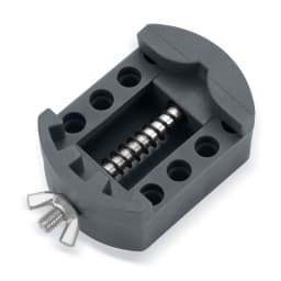 Professional Repair Tool Watch Back Remover Tool Repair Remover Holder Adjustable Opener Back Case Watch Case Back Opener 1PCS