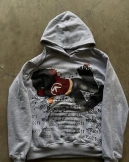 Silkroad Hoodies Women Grunge Streetwear Y2k Casual Sweatshirt Tops Goth Harajuku Oversized Hoodie Tracksuit Men Clothing