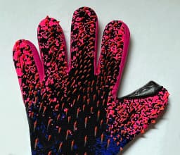 Football Soccer Goalkeeper Gloves Thickened Football Professional Protection Adults Teenager Goalkeeper Soccer Goalie Gloves
