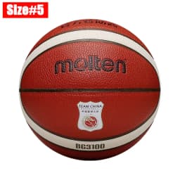 2026 Molten Basketball Official Size 7/6/5 PU Material Indoor Outdoor Men Ball Training Match Game Team Original Baloncesto