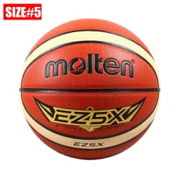 2026 Molten Basketball Official Size 7/6/5 PU Material Indoor Outdoor Men Ball Training Match Game Team Original Baloncesto