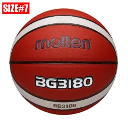 2026 Molten Basketball Official Size 7/6/5 PU Material Indoor Outdoor Men Ball Training Match Game Team Original Baloncesto