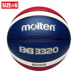 2026 Molten Basketball Official Size 7/6/5 PU Material Indoor Outdoor Men Ball Training Match Game Team Original Baloncesto