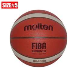 2026 Molten Basketball Official Size 7/6/5 PU Material Indoor Outdoor Men Ball Training Match Game Team Original Baloncesto