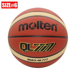 2026 Molten Basketball Official Size 7/6/5 PU Material Indoor Outdoor Men Ball Training Match Game Team Original Baloncesto