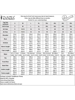 ZANZEA Women 2026 Spring Outfits Office 2 Piece Sets Elegant Long Sleeve Blazer Coats Pant Sets Fashion Solid OL Work Tracksuit