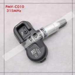 FOR 2015 2016 2017 2018 TOYOTA CAMRY 315MHz TIRE PRESSURE SENSOR TOYOTA 42607-06020 42607-06060 42607-30060 42607-52020 PMV-C010