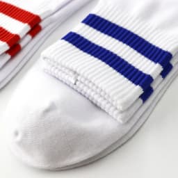 Vintage Two Stripes Sports Cotton Men Ankle Socks Streetwear Hiphop Skate Hiphop Athletic White Black School Designer Punk Boy