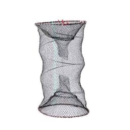 Telescopic Crab Crayfish Lobster Catcher Pot Trap Fishing Net Eel Prawn Shrimp Live Bait Eel Crab Lobster Minnows Crawfish Net