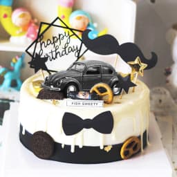 Alloy Car Models Toy Cars Sports Cars Classic Cars Children's Alloy Car Toys Desktop Decorations Holiday Gifts