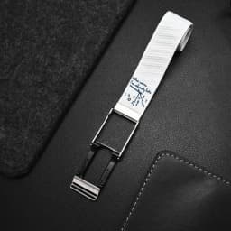 Fashion Nylon Watch Straps For Google Fitbit Air Change To Whoop 5.0 Bracelet Breathable Replacement Straps Quick Release Band