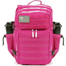 25L 35L 45L Tactical Backpack Men Women Outdoor Sports Travel Gym Hiking Bag Molle Military Camping Hunting Survival Rucksack
