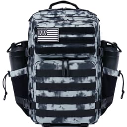 25L 35L 45L Tactical Backpack Men Women Outdoor Sports Travel Gym Hiking Bag Molle Military Camping Hunting Survival Rucksack