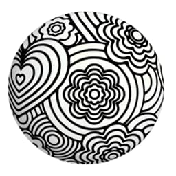 New NeeDoh Fuzz Ball Series Desktop decompress Ornament Stress Relief Toy Suitable for Under Pressure Fun Soft Stress Ball Gifts