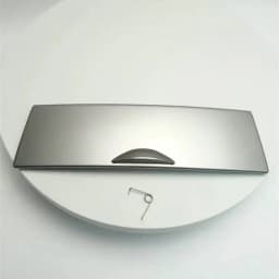 Applicable to Corolla EX Undercover of air conditioning panel Upper cover of ashtray Central control decorative cover
