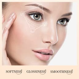 80 Pieces of Osmanthus Eye Mask Patches, Containing Osmanthus Extract, Hydrating and Moisturizing, Nourishing the Eyes, and Improving the Skin Around the Eyes Suitable for Daily Eye Care, It Can Eliminate Dark Circles and Eye Bags, and Tighten the Skin Around the Eyes.