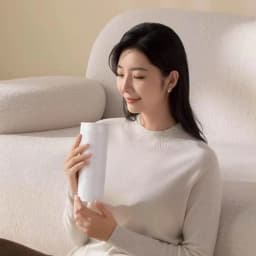 Xiaomi Mijia 350ml Smart Electric Kettle Portable Thermos Cup with Fast Boiling And Insulated Temperature Control for Travel