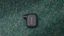 AIRBANK Pocket SE Mini Portable Electric Pump For Bicycle Cordless Tire Presta Schrader Valve Bike Accessories Fast Charging