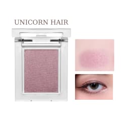 HOLIKA HOLIKA MY FAVE PIECE EYE SHADOW,Silky Smooth Texture,Pearly Lustre Glow,Fine Mill Ground,Korean Cosmetic,Korean Makeup