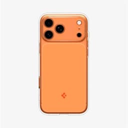 Spigen ULTRA HYBRID MAG Transparent Anti-drop Magnetic Protective Case For iPhone 17 Pro Max Cover For Apple Magsafe Phone Case