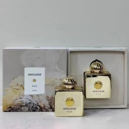 Amouage Guidance46 100ml Women Eau De Parfum Long Lasting Elegant Feminine Scent Fresh Warm Unique Six Variants Gold Existence