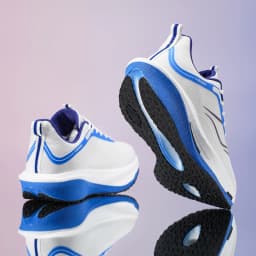 Men's Road Running Shoes, Training Shoes, Professional Running Shoes with Carbon Plate Technology, Lightweight Cushioning Sneakers, Suitable for Gym Training, Stylish and Versatile, Sporty Design