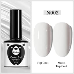 5ml Professional Black White Lace Gel Nail Polish Hole Grid Effect Magic Wave Gel Nail Polish Nail Art Soak off UV/LED Nail Gel