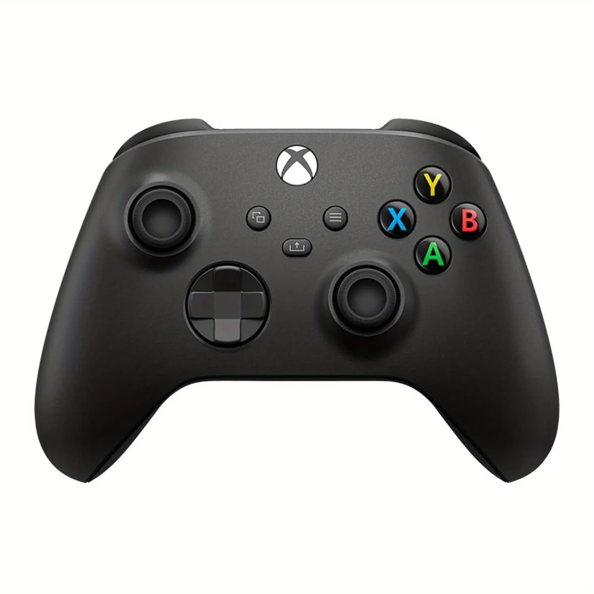 Microsoft Xbox Wireless Controller - Carbon Black