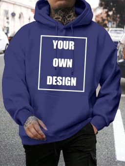 Sweatshirt Custom Graphic Logo Colour Retro Hoodies On Clearance Sale Loose Clothing Fashion Hoody Unisex Autumn Warm Pullovers