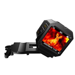 GOYOJO Mini Touch Thermal Camera 256*192 Thermal Imager 50Hz for Outdoor Patrols Photos and videos