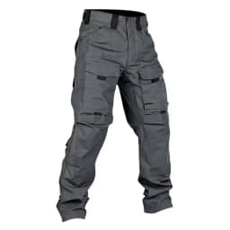 Field Combat Tactical Pants Men's Multi-pocket Multicam Camouflage Training Work Trousers Outdoor Hunting Waterproof Cargo Pants