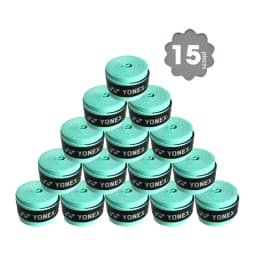 YONEX Tennis Overgrips Squash Badminton Racket Overgrips Grip Tape 110cm for Anti-Slip Handle Protector and Absorbent Grip