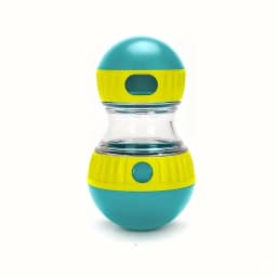 Dog Toy Improve IQ Interactive Puppy Toys For Small Medium Dogs Cat Slow Feeder Ball Labrador Golden Retriever Pet Supplies